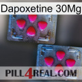 Dapoxetine 30Mg 14